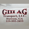 G III AG TRANSPORT LLC Logo