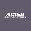 AGISH CORPORATION Logo