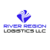 River Region Logistics Logo