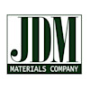 J D M MATERIALS CO  Logo