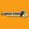 Cheetah 1 Express Logo