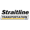 Straitline Transportation, LLC Logo