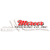 Mercer Trucking Company Inc Logo