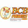 BCB FARMS INC Logo