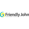 FRIENDLY JOHN INC Logo