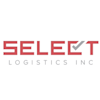 SELECT LOGISTICS INC Logo