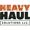 HEAVY HAUL SOLUTIONS LLC Logo