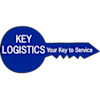 KEY LOGISTICS Logo