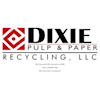 DIXIE PULP & PAPER RECYCLING LLC Logo