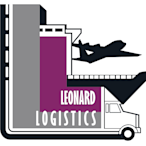 LEONARD LOGISTICS LLC Logo