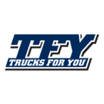 Trucks For You Inc Logo