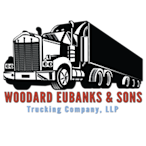 WOODARD EUBANKS & SONS LLP Logo