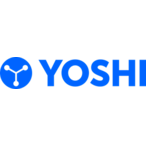 Yoshi Inc. Logo