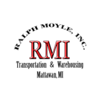 RALPH MOYLE INC Logo