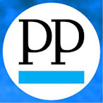 PUBLICATION PRINTERS CORP Logo