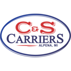 C & S CARRIERS INC Logo