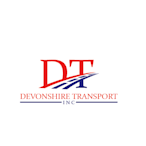 Devonshire Transport Inc Logo