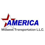 AMERICA MIDWEST TRANSPORTATION LLC Logo