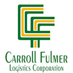 CARROLL FULMER LOGISTICS CORPORATION Logo