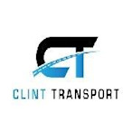 Clint Transport LLC Logo