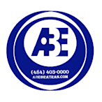 A.B.E. TRANSPORT LLC Logo