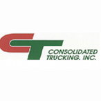 CONSOLIDATED TRUCKING INC Logo