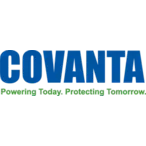 Covanta Environmental Solutions Logo