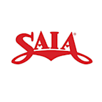 Saia LTL Freight Logo