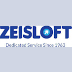 ZEISLOFT TRUCKING LLC Logo