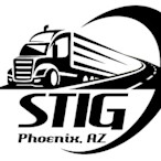 STIG LLC Logo