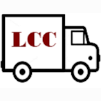 LOUISVILLE CARTAGE COMPANY Logo