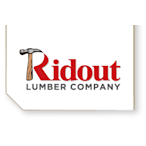 RIDOUT CONTRACTOR OUTLET OF FAYETTEVILLE LLC Logo