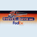 Steve C. Davis Inc Logo