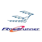 ROADRUNNER MOVING AND STORAGE Logo