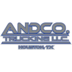 ANDCO TRUCKING LLC Logo