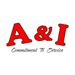 A & I TRANSPORT INC Logo