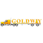 GOLDWAY EXPRESS INC Logo