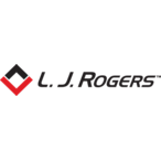 L J ROGERS TRUCKING INC Logo