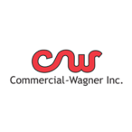 COMMERCIAL WAGNER INC Logo