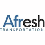 Afresh Transportation Logo