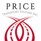 Price Transport Systems Inc Logo