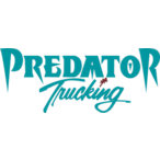 PREDATOR TRUCKING COMPANY Logo