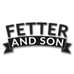 FETTER & SON FARMS LLC Logo