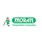 MORAN TRANSPORTATION CORPORATION Logo
