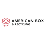 AMERICAN BOX & RECYCLING CORP Logo