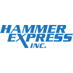 HAMMER EXPRESS INC Logo