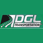 DGL Transportation INC Logo