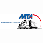 MTA Transport LLC Logo