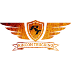 RINCON TRUCKING LLC Logo