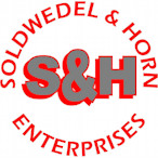 SOLDWEDEL AND HORN ENTERPRISES INC Logo